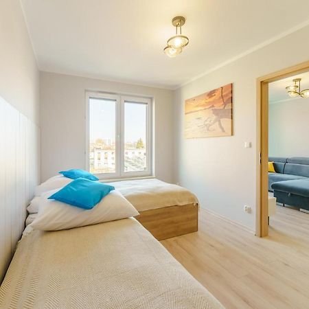 Apartament Na Artyleryjskiej كولوبرزيغ المظهر الخارجي الصورة