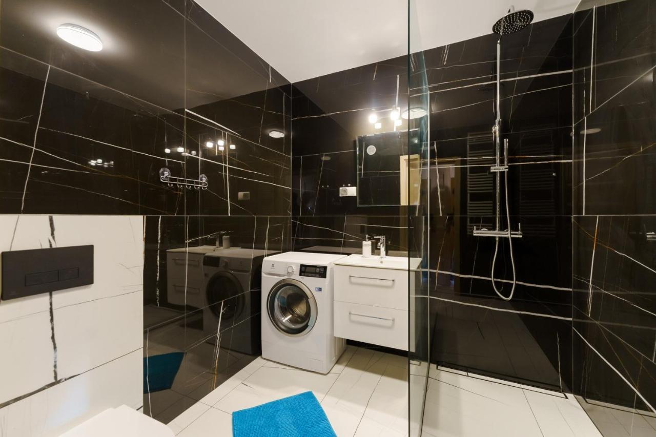 Apartament Na Artyleryjskiej كولوبرزيغ المظهر الخارجي الصورة